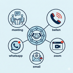 Contact met Heights Technology